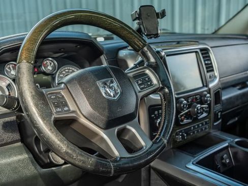 Used 2015 RAM 2500 Limited AWD/4WD image 24