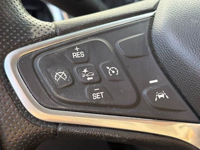 Used 2022 Chevrolet Equinox LS w/ LS Convenience Package FWD image 10