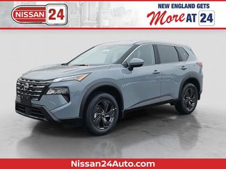 New 2026 Nissan Rogue SV w/ Cold Weather Package video 1