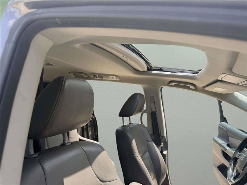 Used 2015 Honda Odyssey EX-L image 24
