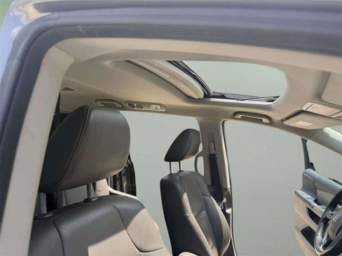 Used 2015 Honda Odyssey EX-L image 24
