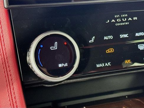 New 2026 Jaguar F-PACE R-Dynamic S image 23