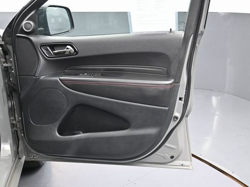 Used 2024 Dodge Durango GT image 43