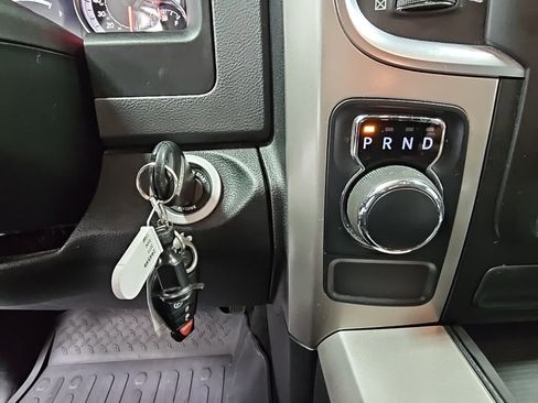 Used 2019 RAM 1500 Big Horn RWD image 22