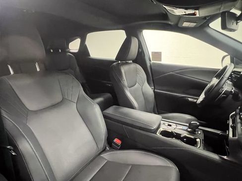 Certified 2024 Lexus RX 350 Premium w/ Cold Area Package FWD image 11