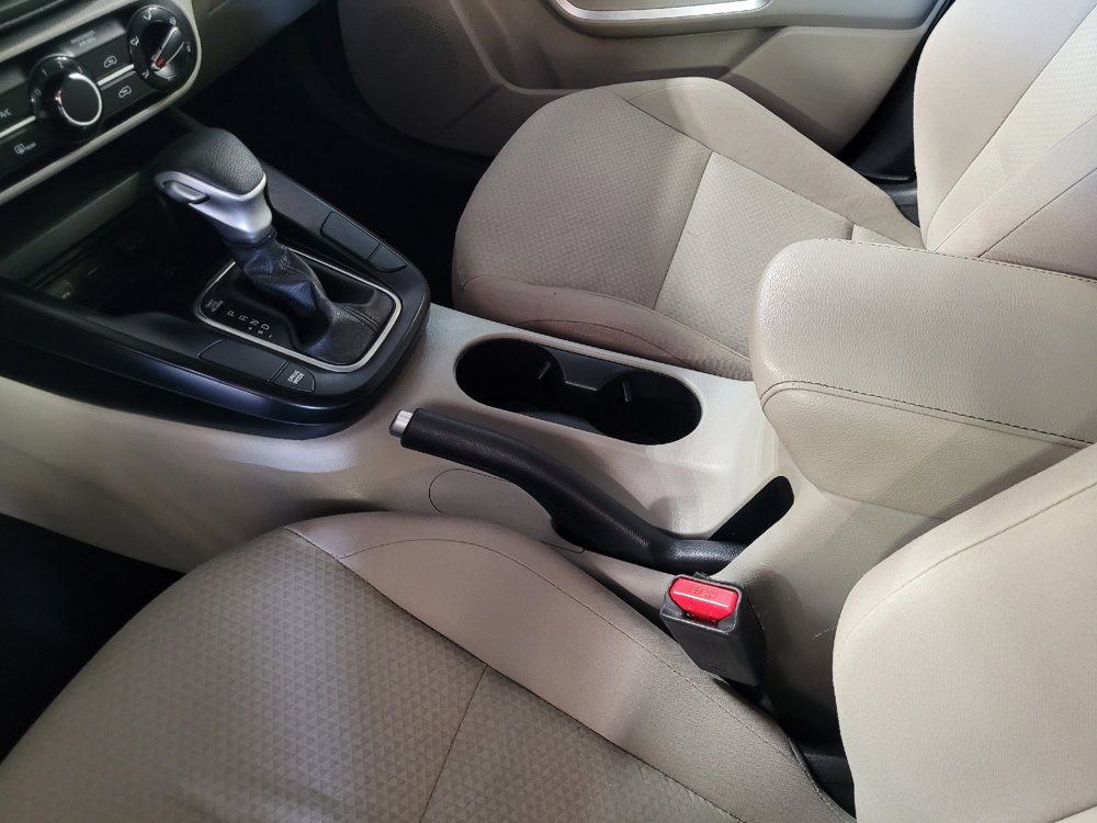 Used 2021 Kia Soul LX FWD image 26