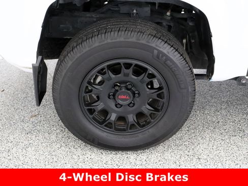 Certified 2024 Toyota Tacoma SR5 image 6