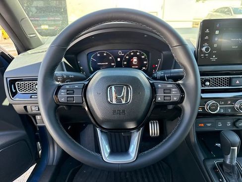 Used 2026 Honda Civic Sport image 12