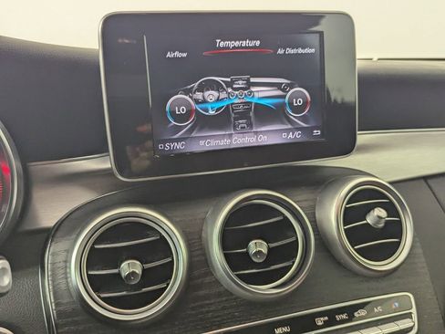 Used 2018 Mercedes-Benz C 300 Coupe image 16