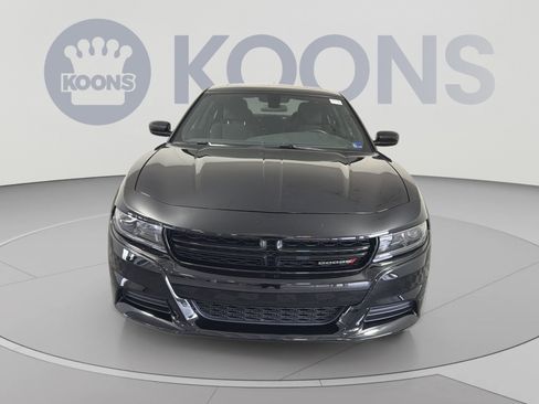 Used 2023 Dodge Charger SXT w/ Cold Weather Package RWD image 11