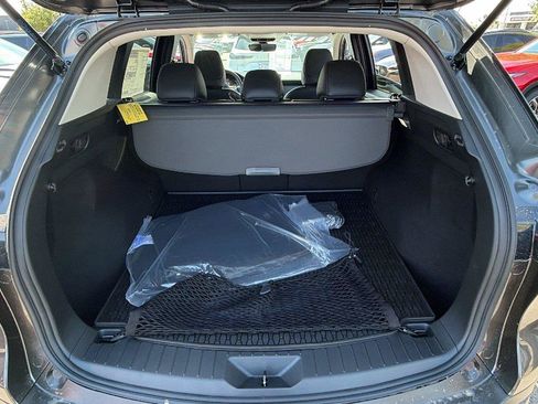 New 2026 MAZDA CX-5 Select AWD/4WD image 28