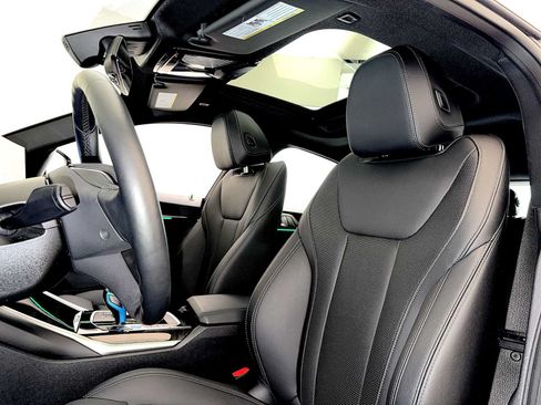 Used 2023 BMW i4 eDrive40 w/ Premium Package RWD image 20