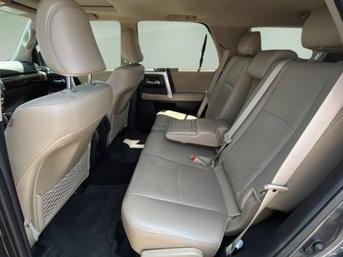 Used 2016 Toyota 4Runner Limited RWD image 19