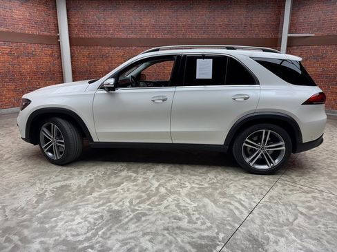 Used 2021 Mercedes-Benz GLE 450 GLE 450 image 2