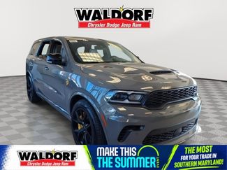 New 2026 Dodge Durango SRT Hellcat w/ Premium Group AWD/4WD video 1