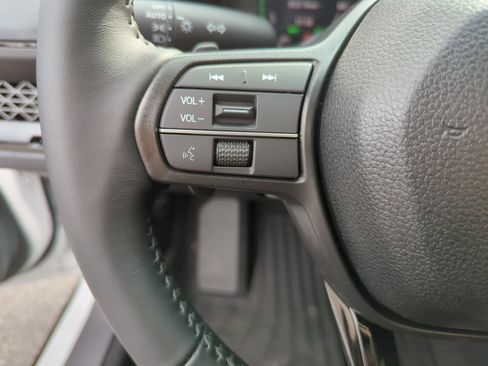 New 2025 Honda Accord EX-L image 24
