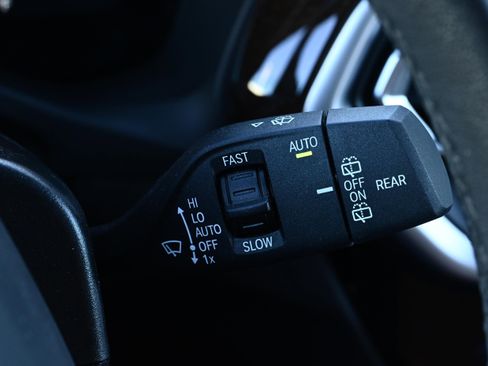 Certified 2024 BMW X3 sDrive30i w/ Premium Package image 40