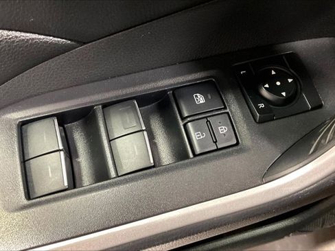 Certified 2024 Toyota RAV4 XLE image 39