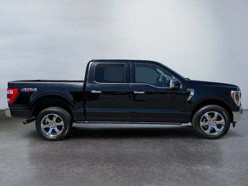 Used 2023 Ford F150 Lariat w/ Equipment Group 502A High AWD/4WD image 2