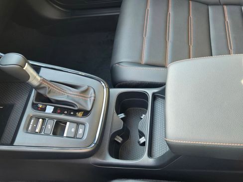 New 2026 Honda CR-V Sport-L image 23