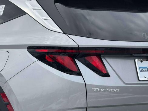New 2026 Hyundai Tucson SEL image 8