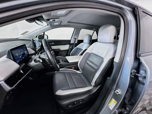 Used 2024 Honda Prologue Touring image 14