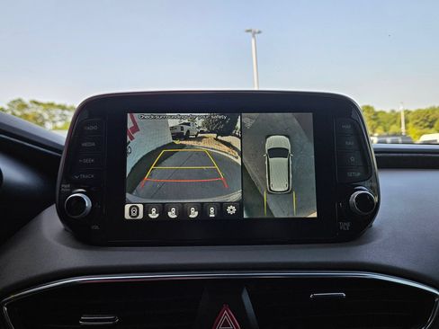 Used 2020 Hyundai Santa Fe Limited FWD image 32