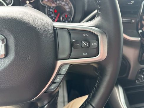 Used 2024 RAM 2500 Big Horn w/ Night Edition AWD/4WD image 22