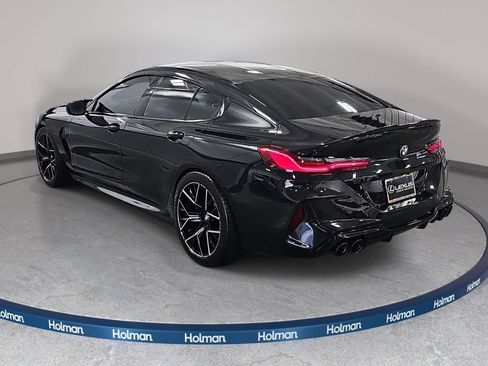 Used 2023 BMW M8 Gran Coupe xDrive Competition AWD/4WD image 8