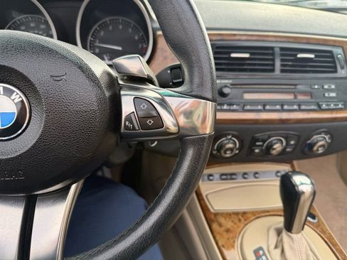 Used 2007 BMW Z4 3.0i image 16