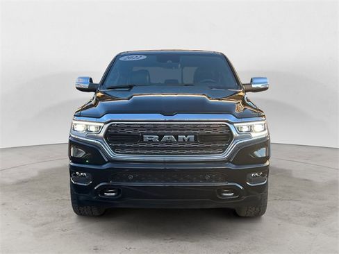 Used 2022 RAM 1500 Limited image 8