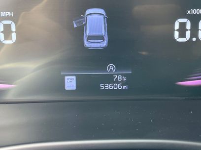 Used 2024 Kia Soul LX w/ Option Group 015