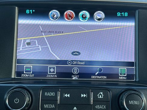 Used 2017 GMC Sierra 1500 Denali AWD/4WD image 21