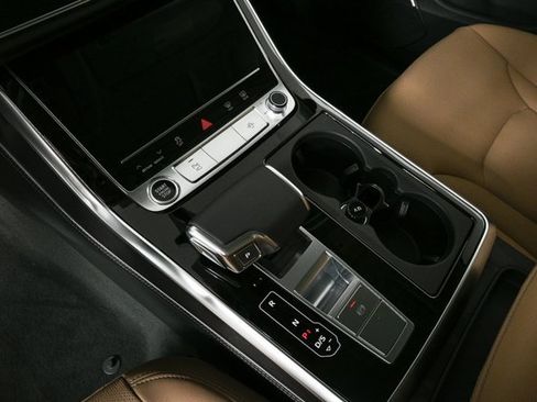 New 2025 Audi Q7 3.0T Premium Plus image 19