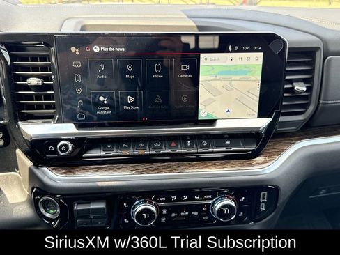 New 2026 GMC Sierra 1500 Elevation w/ Elevation Premium Package image 14