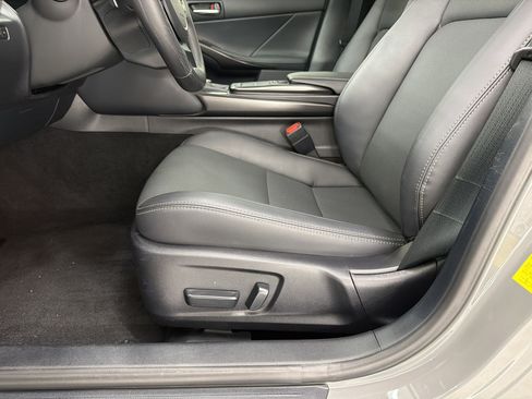 Certified 2024 Lexus IS 350 F Sport RWD image 14