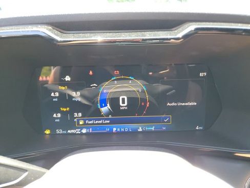 New 2026 Chevrolet Colorado Z71 w/ Technology Package AWD/4WD image 24