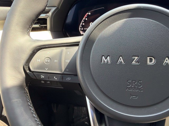 New 2026 MAZDA CX-5 Preferred AWD/4WD image 20