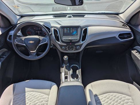 Used 2018 Chevrolet Equinox LS AWD/4WD image 21