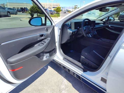 New 2026 Hyundai Sonata SEL image 10
