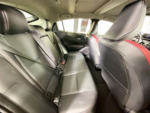 New 2026 Toyota Prius Plug-In Hybrid FWD image 46
