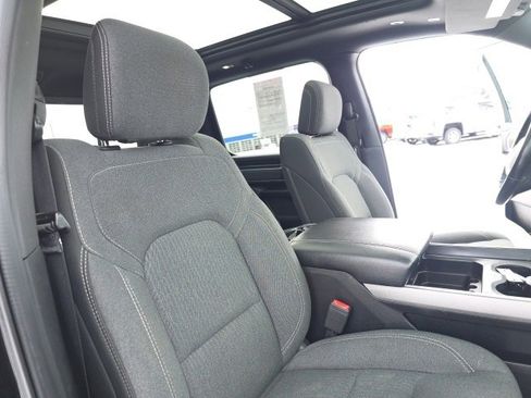 Used 2019 RAM 1500 Big Horn image 44