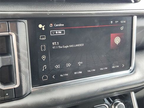 Used 2023 GMC Yukon Denali image 14