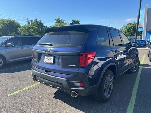 Used 2023 Honda Passport EX-L image 5