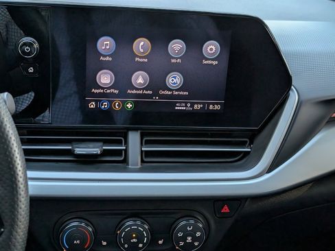 Used 2024 Chevrolet Trax RS w/ Driver Confidence Package image 26