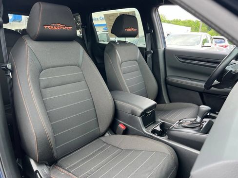 Certified 2026 Honda CR-V TrailSport image 27