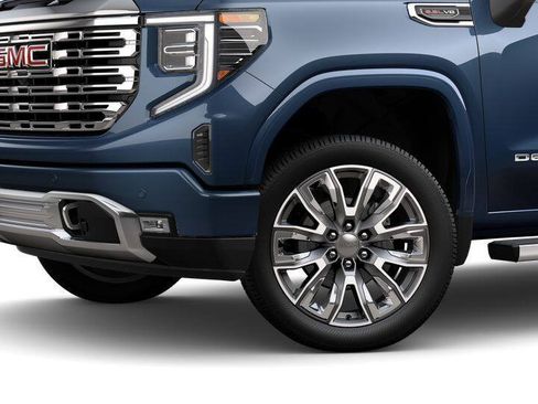 New 2026 GMC Sierra 1500 Denali w/ Denali Reserve Package AWD/4WD image 50