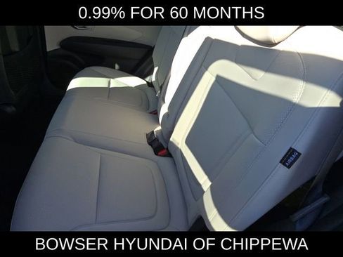 New 2026 Hyundai Tucson SEL image 5