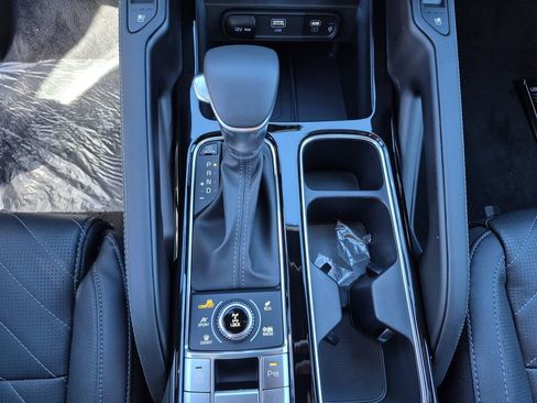 New 2025 Kia Telluride SX X-Line image 9