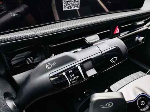 New 2025 Kia EV6 GT-Line image 16